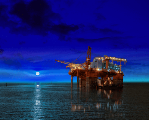 Industrie en offshore spijkenisse